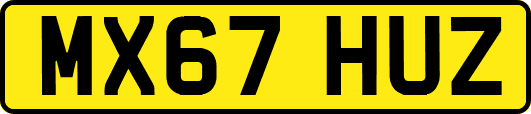 MX67HUZ
