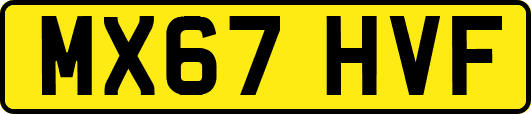 MX67HVF