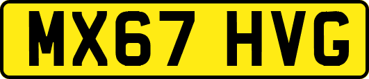 MX67HVG