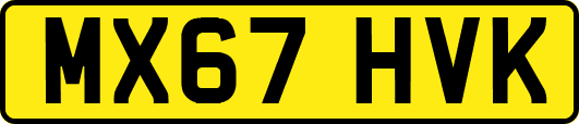 MX67HVK