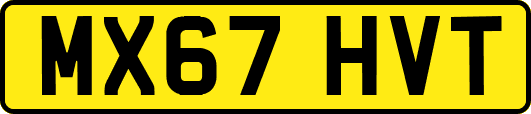 MX67HVT