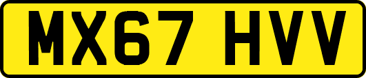 MX67HVV