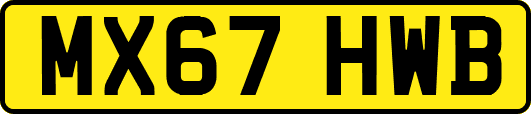MX67HWB