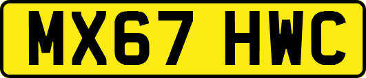 MX67HWC