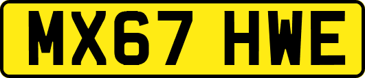 MX67HWE