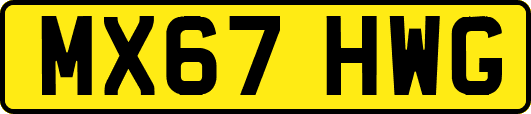 MX67HWG