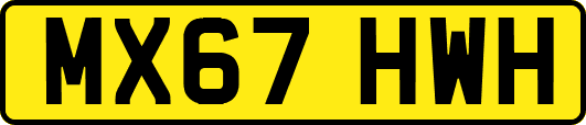 MX67HWH