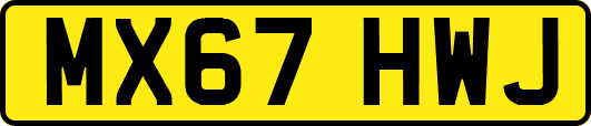 MX67HWJ