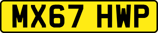MX67HWP