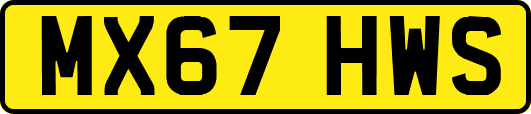 MX67HWS