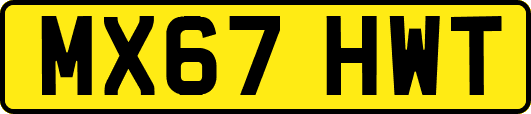 MX67HWT