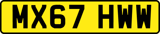 MX67HWW