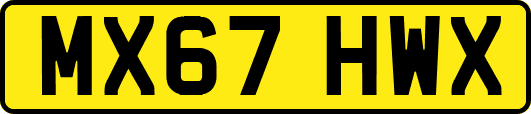 MX67HWX