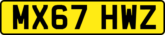 MX67HWZ