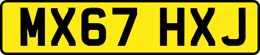 MX67HXJ
