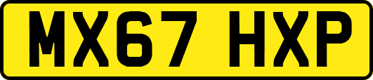 MX67HXP