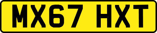 MX67HXT