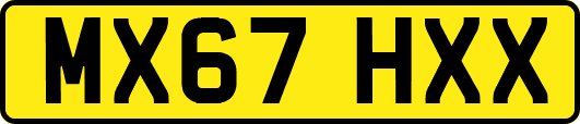 MX67HXX