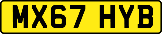 MX67HYB
