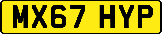 MX67HYP