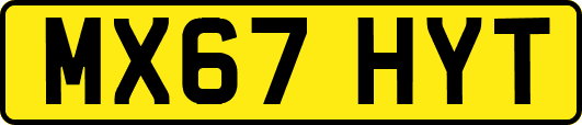 MX67HYT