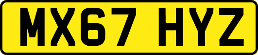MX67HYZ
