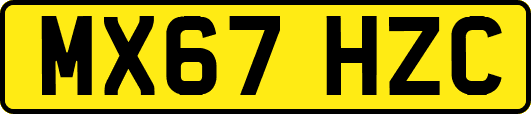 MX67HZC