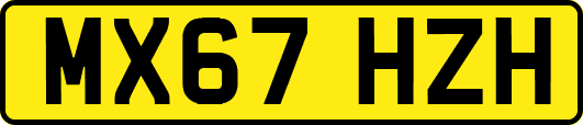 MX67HZH