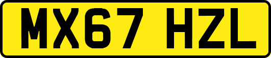 MX67HZL