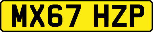 MX67HZP