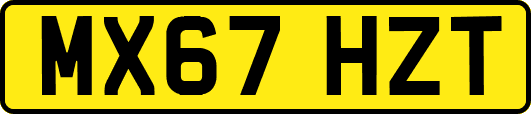 MX67HZT