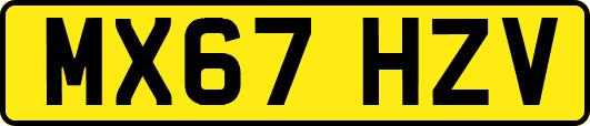 MX67HZV