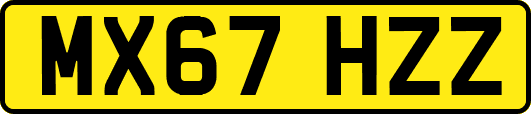MX67HZZ