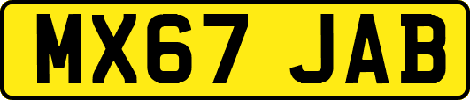 MX67JAB