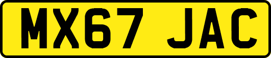 MX67JAC