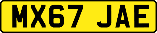 MX67JAE