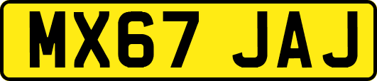 MX67JAJ