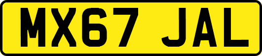 MX67JAL