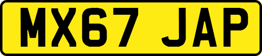 MX67JAP