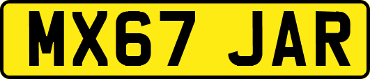 MX67JAR