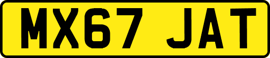 MX67JAT