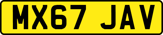 MX67JAV