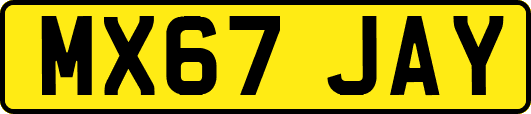 MX67JAY