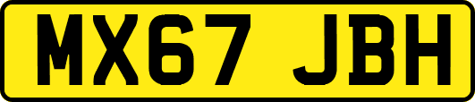 MX67JBH