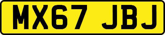 MX67JBJ