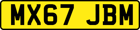 MX67JBM