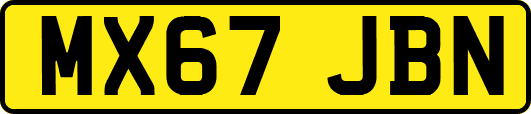 MX67JBN