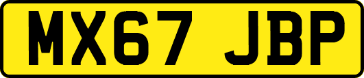 MX67JBP