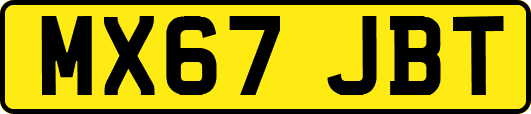 MX67JBT