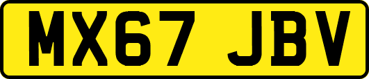 MX67JBV